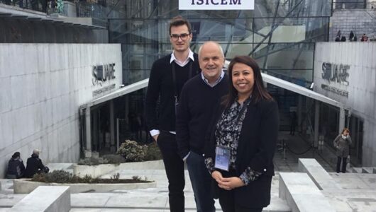 ISICEM 2018