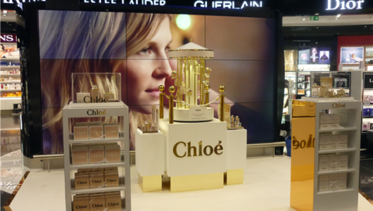 Chloé-stand 2016